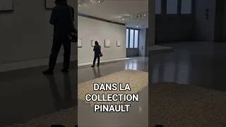 Miniature : Abonnez-vous si vous aimez la culture, l'histoire et l'art 👌 #artcontemporain #pinault #histoire