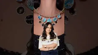 Miniature : Zei Jewelry fondé par une marocaine à Dubai #jewellery #joaillerie #bijoux