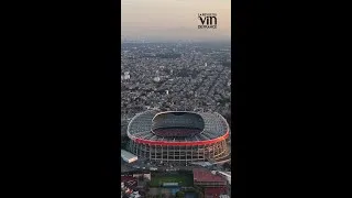 Miniature : L'alcool de retour dans les tribunes pour la Coupe du monde 2026 ?