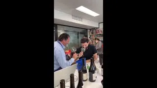 Miniature : Les coulisses du Guide des meilleurs vins de France 2027