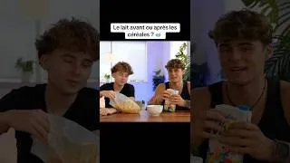 Miniature : ON DONNE UNE SECONDE CHANCE AUXALIMENTS QU'ON DÉTESTE ?! (On aurait dû rester dans l'ignorance...)