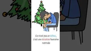 Miniature : 🫶 Ne te sent plus SEUL à NOËL 🎅