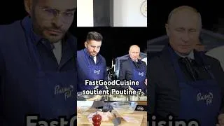 Miniature : D’où vient le poulet de pépé ? #humour #food #recette