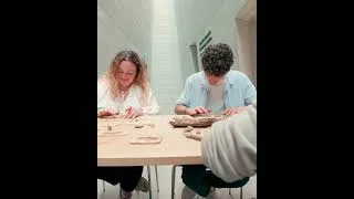 Miniature : Visite-atelier « De l’art pariétal au street art »