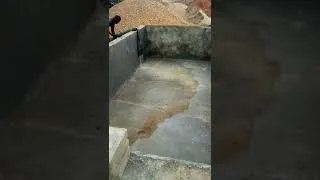 Miniature : Remplissage du bache à eau Partie 1