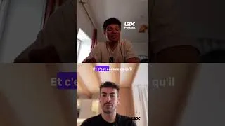 Miniature : « Ceux qui sont capables de rouler plus fort, dorment beaucoup plus », épisode avec Victor Bosoni 🚀