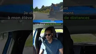 Miniature : Un camion perd son Chargement