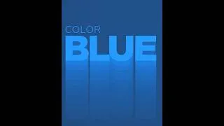 Miniature : COLOR BLUE 🔵 #film #movie #clip #cinema #blue #movieclips #moviescenes #colors #colorful #mashup