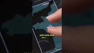 Miniature : Le hack des cartes Google Maps hors connexion