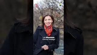Miniature : LES NOTES DE FRAIS D'ANNE HIDALGO FONT SCANDALE