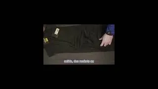 Miniature : test pantalon UTF HELIKON-TEX et ceintiron CTWINS2 J-TECH