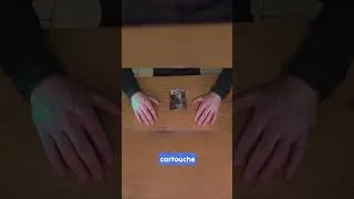 Miniature : spider combo
