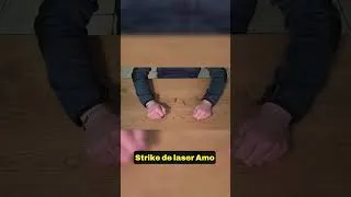 Miniature : Cartouche laser AliExpress VS Laser Ammo – Le choc !
