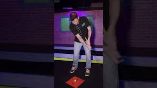 Miniature : l'ami qui a pas trop de talent