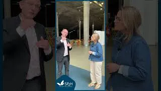 Miniature : SF2H 2026 🎥 Arnaud Florentin | IA et données de santé : quelles opportunités au quotidien ?