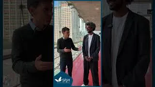 Miniature : SF2H 2026 🎥 Mohamed Abbas | Surveillance des ISO : que peut nous apporter l'IA ?