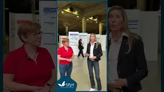 Miniature : SF2H 2026 🎥 Chloé Dupont | One Health : le voyage des bactéries multirésistantes