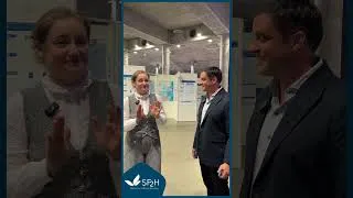 Miniature : SF2H 2026 🎥 Ani Horikian | Stockage individuel des endoscopes : quels points de vigilance ?