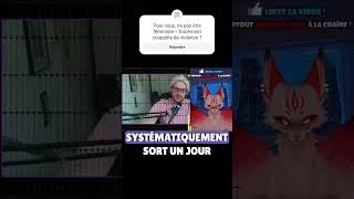 Miniature : ⚠️ NON FÉMINISTE LGBT = COUPABLE ? - LE FOU ALLIÉ #feminisme #NFP #lgbt #LFI