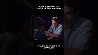 Miniature : Quand tu découvres la spiritualité pour la toute première fois…