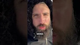 Miniature : Mon expérience avec la MDMA