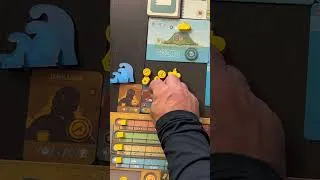 Miniature : Endeavor Deep Sea Review