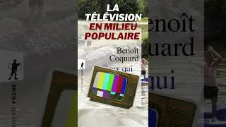 Miniature : La télé en milieu populaire