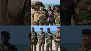 Miniature : Urgent : Licenciements Massifs des Travailleurs Sénégalais par l'Armée Française !