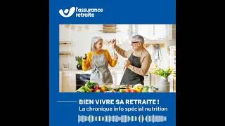 Miniature : ICOPE un programme innovant pour préserver son capital nutritionnel