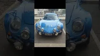 Miniature : 8 ème classique du pays Viganais #automobile  #passionauto