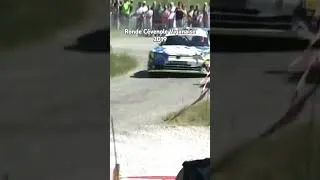 Miniature : Ronde Cévenole 2019 - Cardenas #automobile #rallye #kitcar