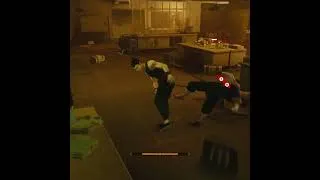 Miniature : Sifu – Salle de tri (gameplay agressif)