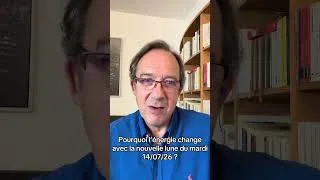 Miniature : Quelle énergie pour cette nouvelle lune du 14/07/26 ?