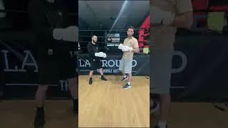 Miniature : TUTO Maîtriser l'Art du Contre en Boxe 🥊⚡️