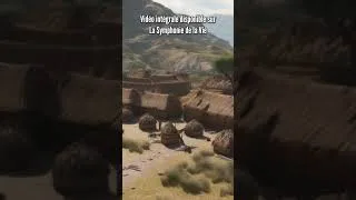 Miniature : C'est dans ce minuscule village que l'Empire INCA est né
