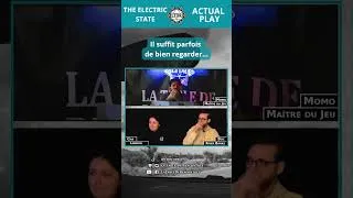 Miniature : [The Electric State] Nuit Blanche - EP01 : Fumée #live #ttrpg #roleplay #jdr