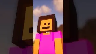 Miniature : La Théorie de l'Éternel Retour. #shorts #minecraft #storytelling #theory