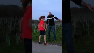 Miniature : Les parents pendant les courses enfant