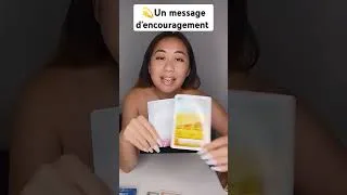 Miniature : 💫Un message d'encouragement pour aller loin #guidance #tarot #voyance #divinatoire #tirage