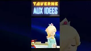 Miniature : Qu'est-ce qu'on peut attendre de l'avenir de Mario Galaxy ? #mario #mariogalaxy #mariogalaxy2