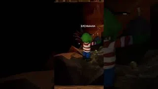Miniature : Kleinrich attrape !!! | #la_taverne_connectee sur #Twitch #pratfall
