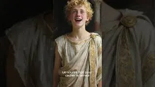 Miniature : Le Côté Caché et Terrifiant des Concubins de Rome