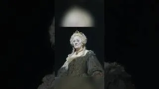 Miniature : La Reine la plus puissante d’Europe… est morte dans une PESTILENCE
