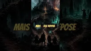 Miniature : La Recette Simple Pour Créer une Aventure de JDR Solide #jdr #ttrpg #dnd
