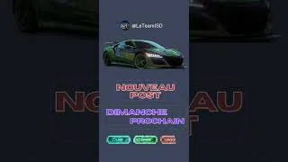 Miniature : Forza Horizon 5   Ep 2