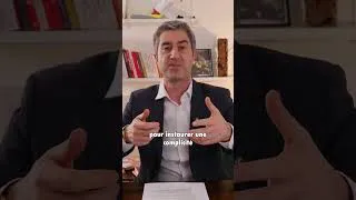 Miniature : François Ruffin : « Autour de 50 000 » foyers fortunés échappent à l’impôt.