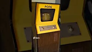 Miniature : Le premier jeu vidéo