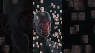 Miniature : Un Deepfake, c'est 2 IA qui se battent en boucle 🤖