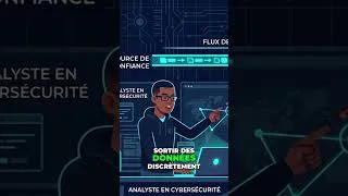 Miniature : Comprendre le Réseau  La Clé Contre les Cyberattaques !