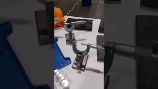 Miniature : Les Instruments de Mesure dans l'Industrie